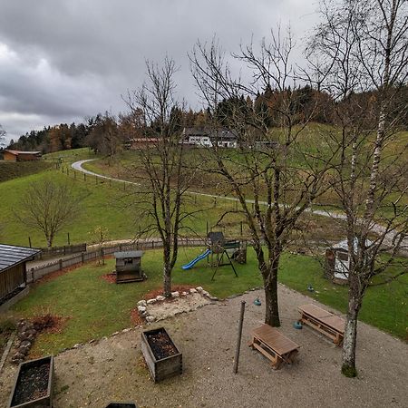 Dauscher Hof - Erholung Pur - Chiemgau Karte Інцель Екстер'єр фото
