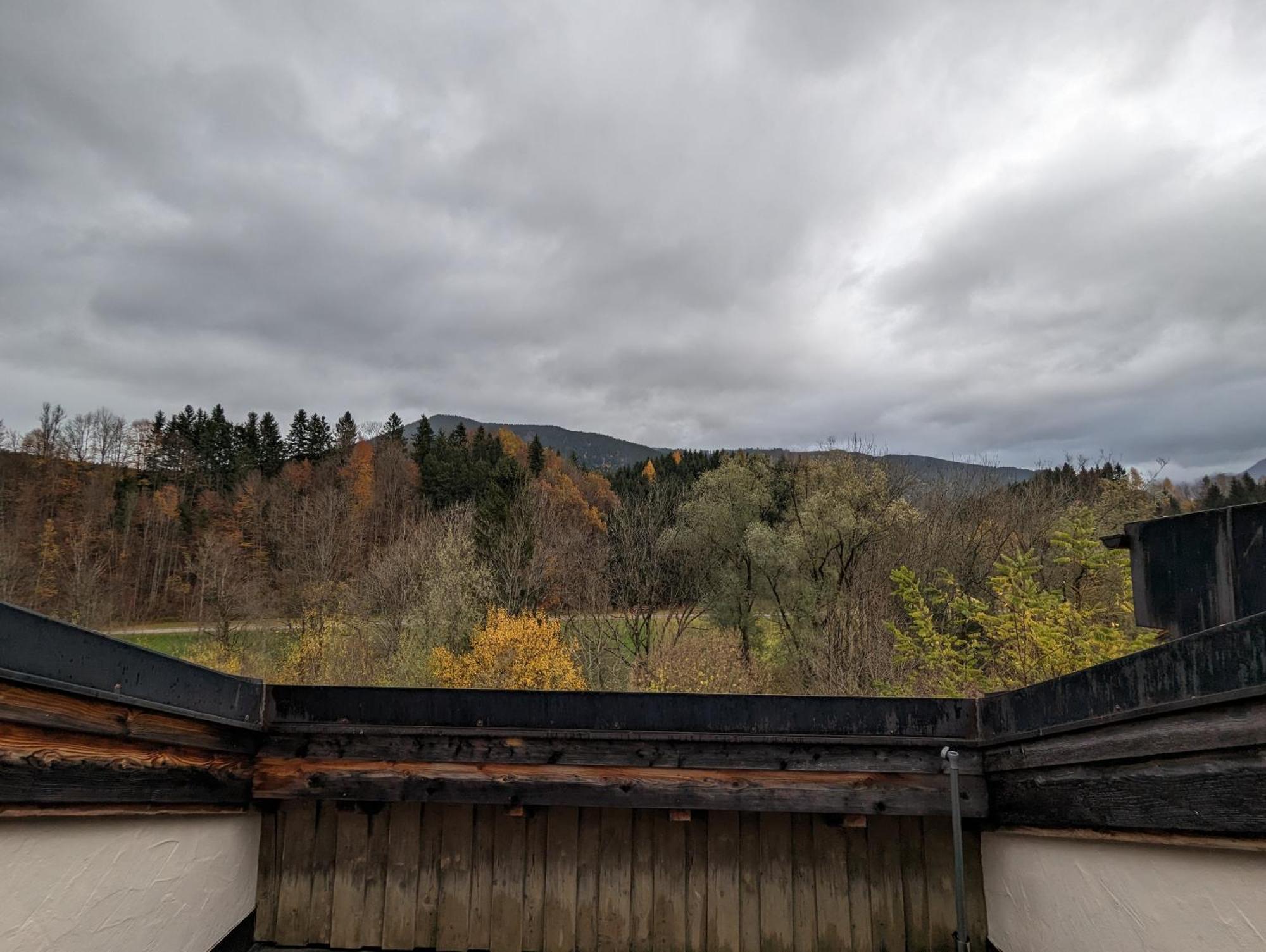 Dauscher Hof - Erholung Pur - Chiemgau Karte Інцель Екстер'єр фото